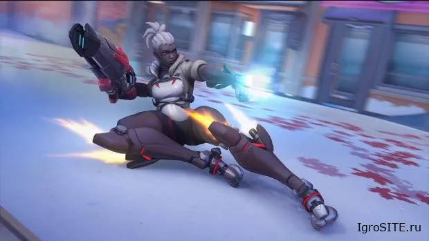 Стартовала закрытая бета Overwatch 2, скоро сыграть смогут все