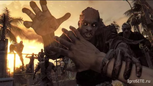 Dying Light 1: Enhanced Edition с дополнением бесплатно для всех
