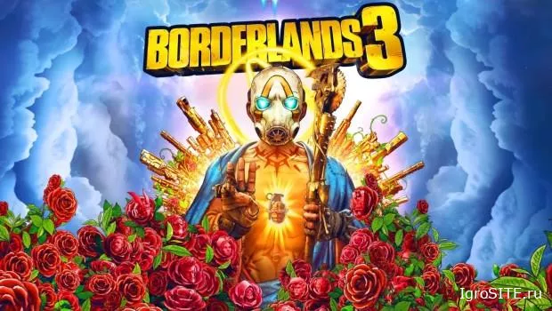 Неидеальный, но затягивающий лутер-шутер Borderlands 3 стал бесплатным на неделю