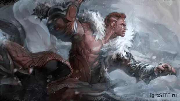 Вторая глава «Возвращения к давно забытому Живому Миру Сезона 1» для Guild Wars 2 выйдет 24 мая