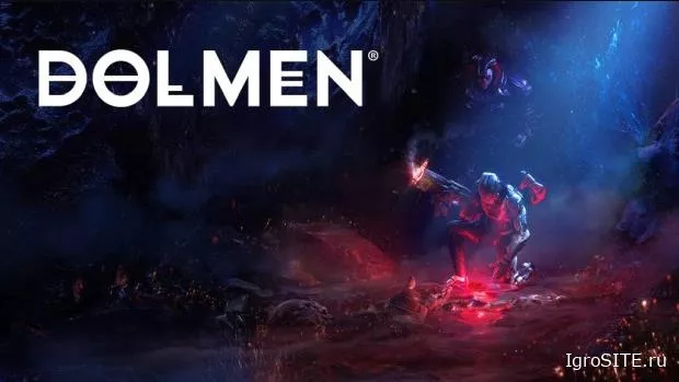 Вышла Souls-like RPG Dolmen, но пока что она выглядит сырой.