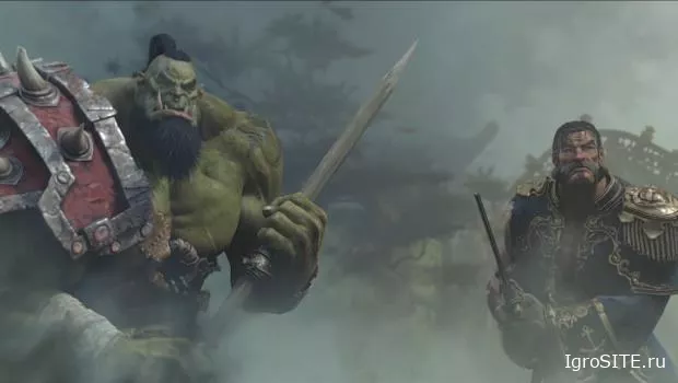 В World of Warcraft наконец появятся межфракционные подземелья и PvP – 1 июня с выходом обновления 8.2.5