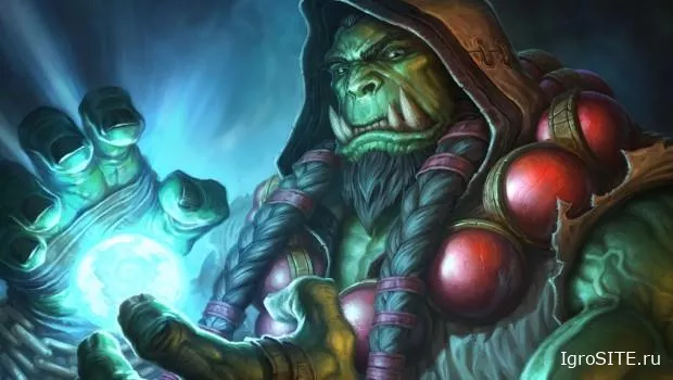В WoW появится общий аукцион для расходников и реагентов