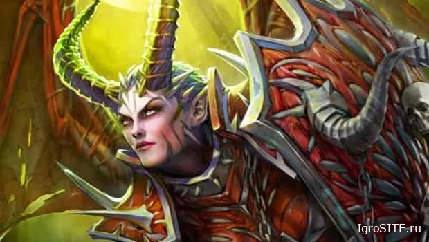 Первое DLC для Total War: Warhammer 3 после запуска добавит четыре новые фракции Хаоса
