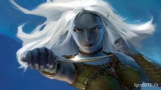 Консольная hack & slash RPG 2004 года Baldur's Gate: Dark Alliance II добралась до ПК и Steam