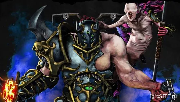 Total War: Warhammer 3: Превью Вилича Проклятого демонстрирует грядущие новинки Тзинча