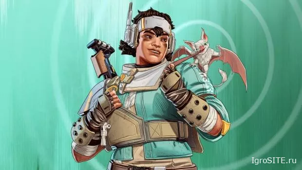 Apex Legends: Сезон 14 «Охота» принесет снайперку Вэнтедж и переработку Кингс Каньона