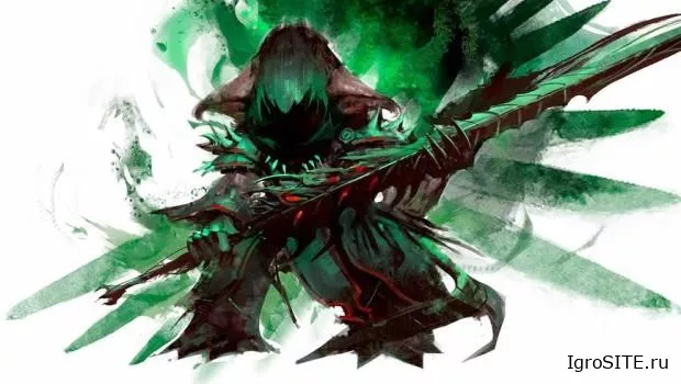 Обновление Guild Wars 2 от 23 августа вернет к жизни многие давно забытые билды и специализации
