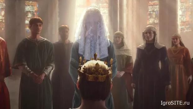Crusader Kings 3 удвоит цены на небольшие DLC в следующем месяце