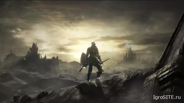 Онлайн Dark Souls 3 снова доступен на ПК, остальные игры серии — на подходе