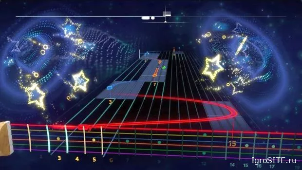 Rocksmith+ от Ubisoft, игра для обучения игре на гитаре, выходит 6 сентября