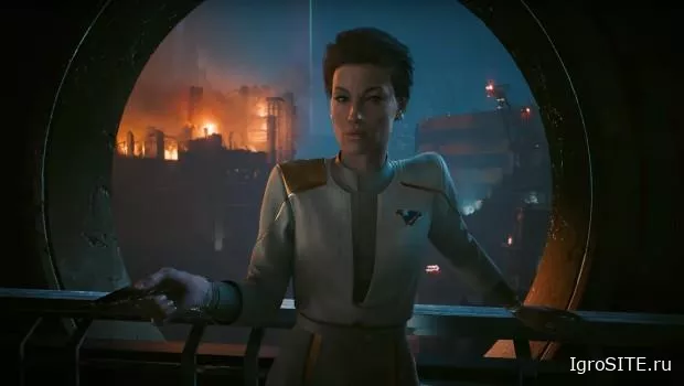 Phantom Liberty: первое дополнение для Cyberpunk 2077 выйдет на ПК и консолях в 2023 году