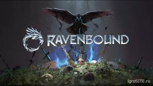 От создателей Generation Zero: сложный экшен-рогалик в открытом мире — Ravenbound
