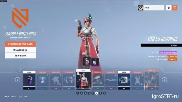 Разработчики Overwatch 2 рассказали о боевом пропуске, получении героев и планах на будущее.