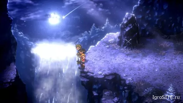 HD-ремастер классических JRPG Suikoden I и II выйдет на ПК и консолях в 2023