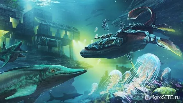 Популярные Gloomhaven и ARK: Survival Evolved раздают бесплатно до 29 сентября