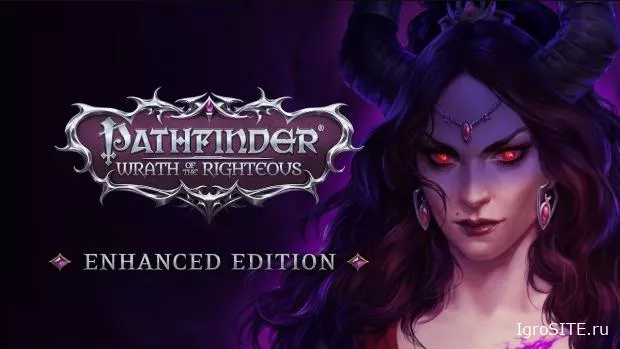 Вышло Расширенное издание Pathfinder: Wrath of the Righteous с новыми квестами и улучшениями