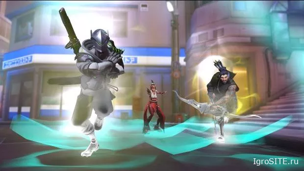 Новичкам Overwatch 2 понадобится около 100 игр, чтобы открыть всех героев и режимы