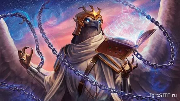 В MTG Arena 6 октября выйдет мини-дополнение с культовыми картами Power 9