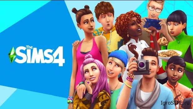 The Sims 4 стала полностью бесплатной на ПК и консолях