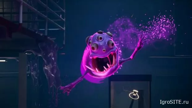 Вышла Ghostbusters: Spirits Unleashed – асимметричный мультиплеер от создателей Friday the 13th