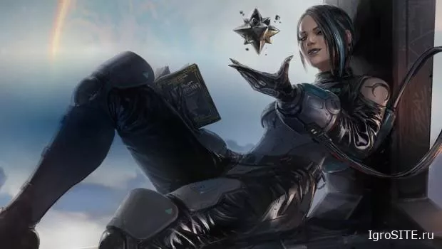 Apex Legends: Вышел 15-й сезон — Каталист, управляющая феррожидкостью, и масштабная карта «Разбитая луна»