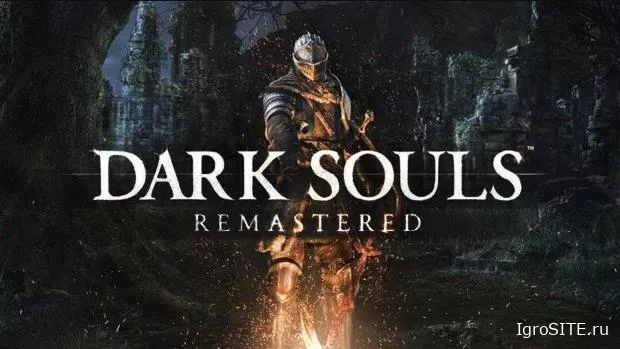 Dark Souls Remastered на ПК снова в сети после долгого ожидания