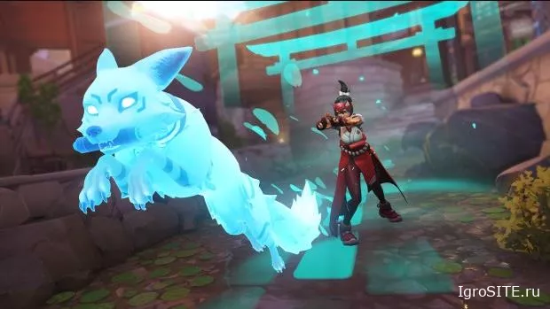 Первый крупный патч баланса для Overwatch 2 неожиданно отложен из-за "критической ошибки"