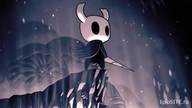 Осенняя распродажа в Steam началась! И приём заявок на ежегодную премию Steam Awards тоже.