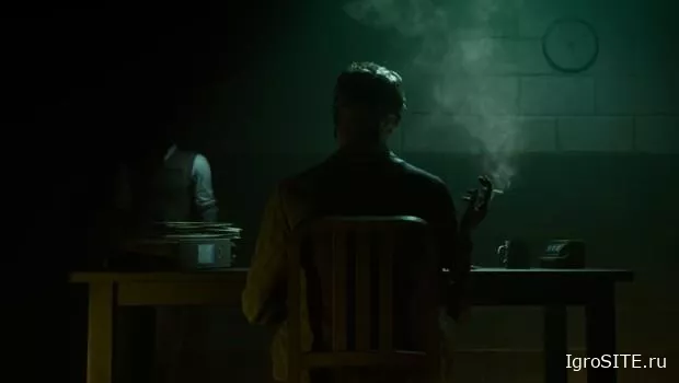 "The Devil In Me: финал первого сезона The Dark Pictures прибыл с ворохом технических проблем"