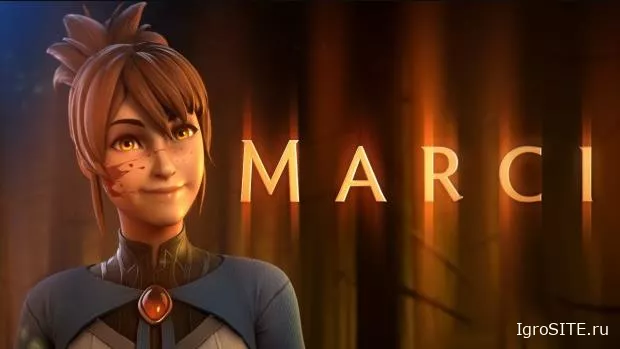 В Dota 2 вышел патч 7.32d: Марси и Wraith Pact ослаблены, баланс многих героев и предметов изменен