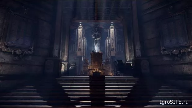 В Darktide добавили новую карту, два вида оружия, приватные лобби, улучшили крафт и переработали баланс