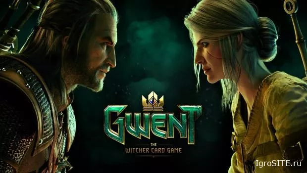 CD Projekt Red значительно замедлит разработку "Гвинта" в 2023 году и позже