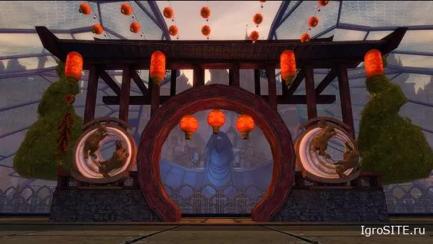 Празднование Лунного Нового года 2023 в Guild Wars 2 начнется 10 января с кучей мини-игр и наград