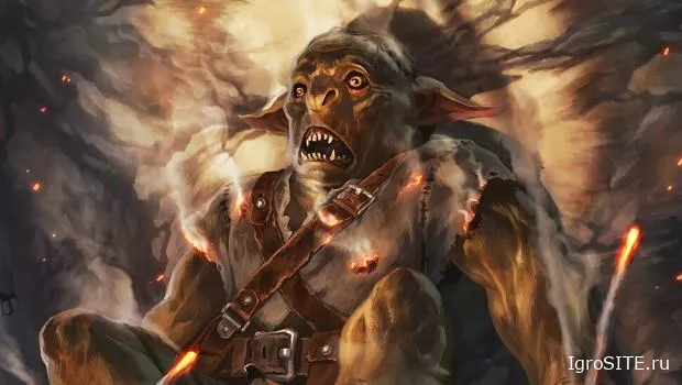 Обновление MTG Arena ослабило комбо с Ловушкой для гоблинов, но усилило множество духов и самураев