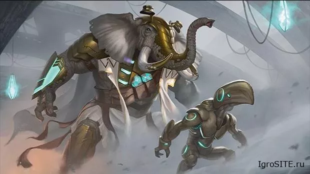 Алхимия Фирексии в MTG Arena: мини-сет уже здесь, а вместе с ним — возможность выбирать любимые земли и издания карт
