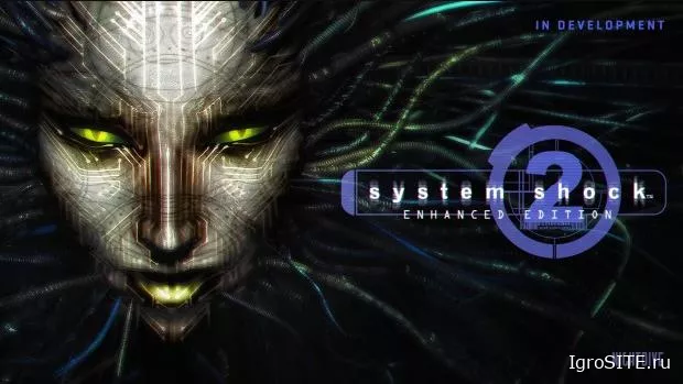 System Shock 2: Enhanced Edition позволит навалять киберобезьянам в VR
