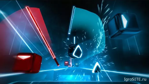 Oculus (Facebook) купила создателей VR-хита Beat Saber