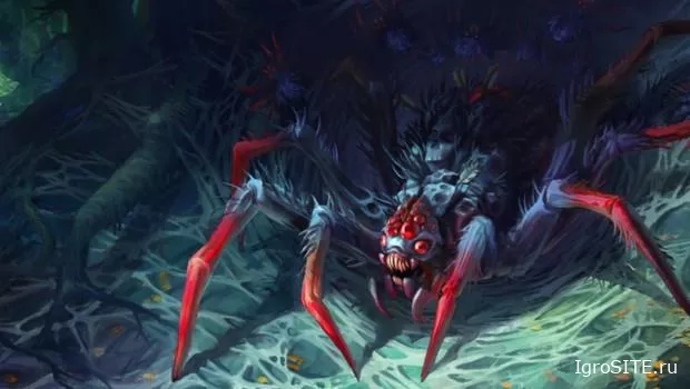 Разработчики Dota Underlords показали превью грядущего «Большого Обновления»