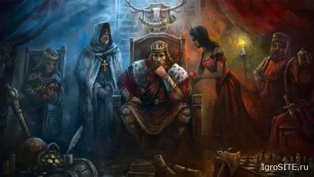 Базовая версия Crusader Kings 2, похоже, полностью бесплатна