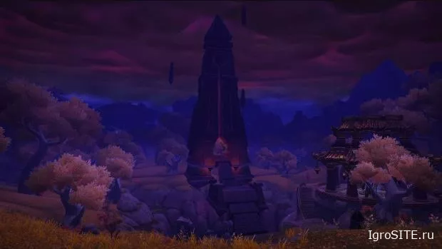 Разработчики World of Warcraft рассказали обо всем контенте патча 8.3