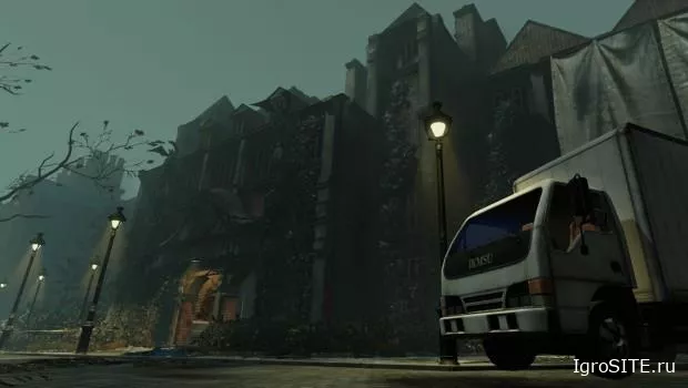 Killing Floor 2: Хэллоуинское обновление добавило пять новых пушек и карту Лечебница Эшвуд