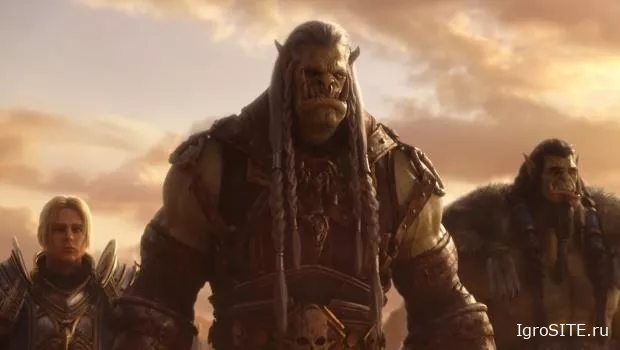 World of Warcraft: Обновление 8.2.5 — Кульминация Военной кампании