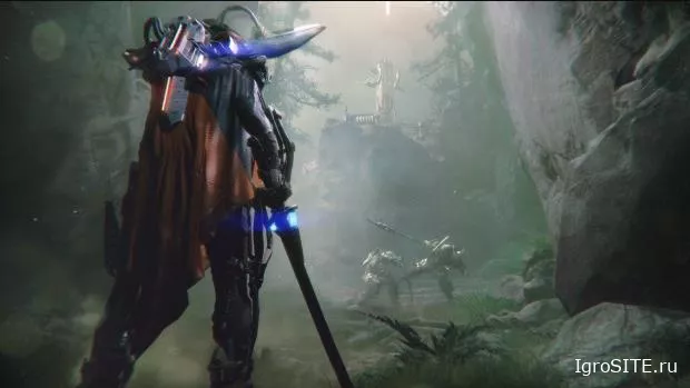 Новое превью The Surge 2: что именно вас ждет