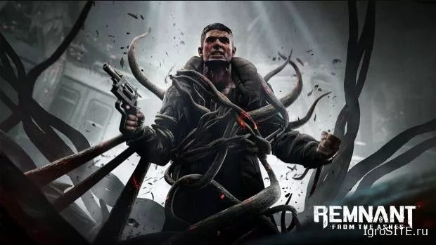 Remnant: From the Ashes — новый и весьма увлекательный Souls-like экшен