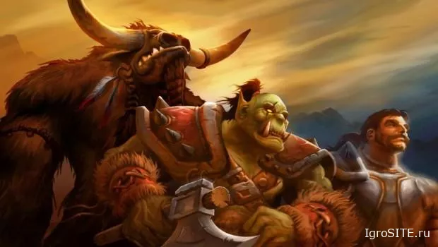 Разработчики World of Warcraft Classic призывают игроков переехать с перенаселенных серверов