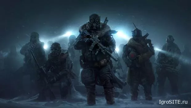 Wasteland 3: Новое превью показывает сюжет, боевку и атмосферу