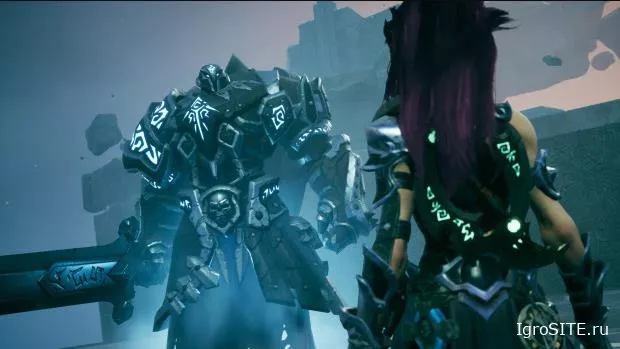 THQ Nordic приобрела Gunfire Games, создателей серии Darksiders