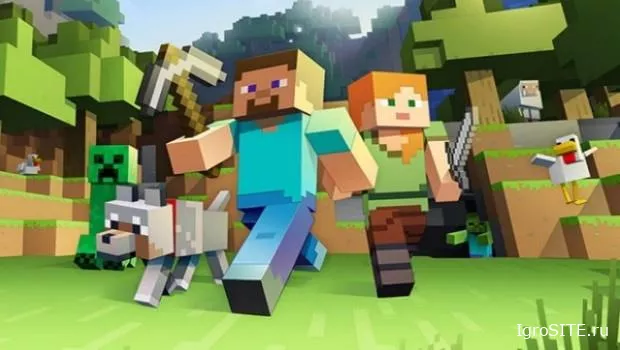 Minecraft: Разработка Super Duper Graphics Pack прекращена