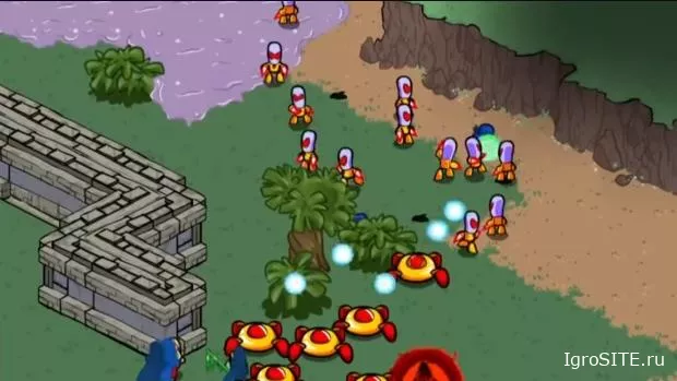 Starcraft: Remastered получил полное мультяшное преображение от CarBot Animations